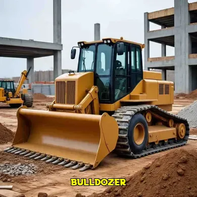 Maksimalkan Bulldozer untuk Penataan Lahan Komunitas di Jogja