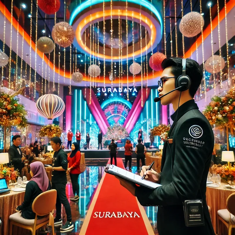 EO SURABAYA — Eo Jogja
