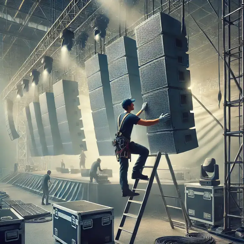 harga sewa sound system surabaya — Sewa Sound System Jogja