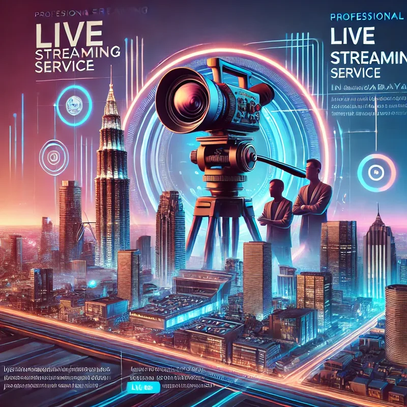 JASA LIVE STREAMING SURABAYA HANDAL — Jasa Live Streaming Jogja