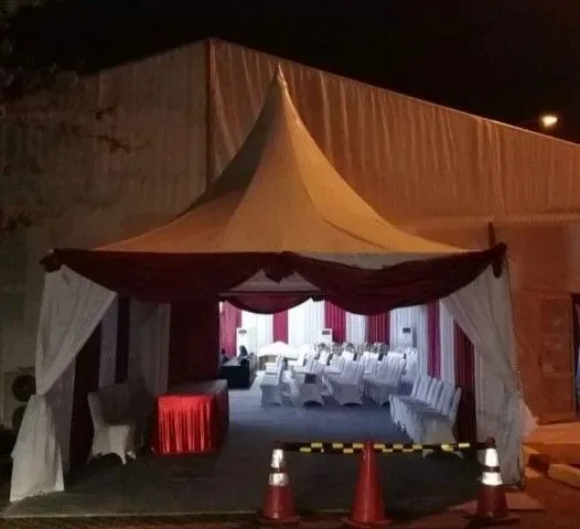 Jasa Sewa Tenda Surabaya — Sewa Tenda Jogja