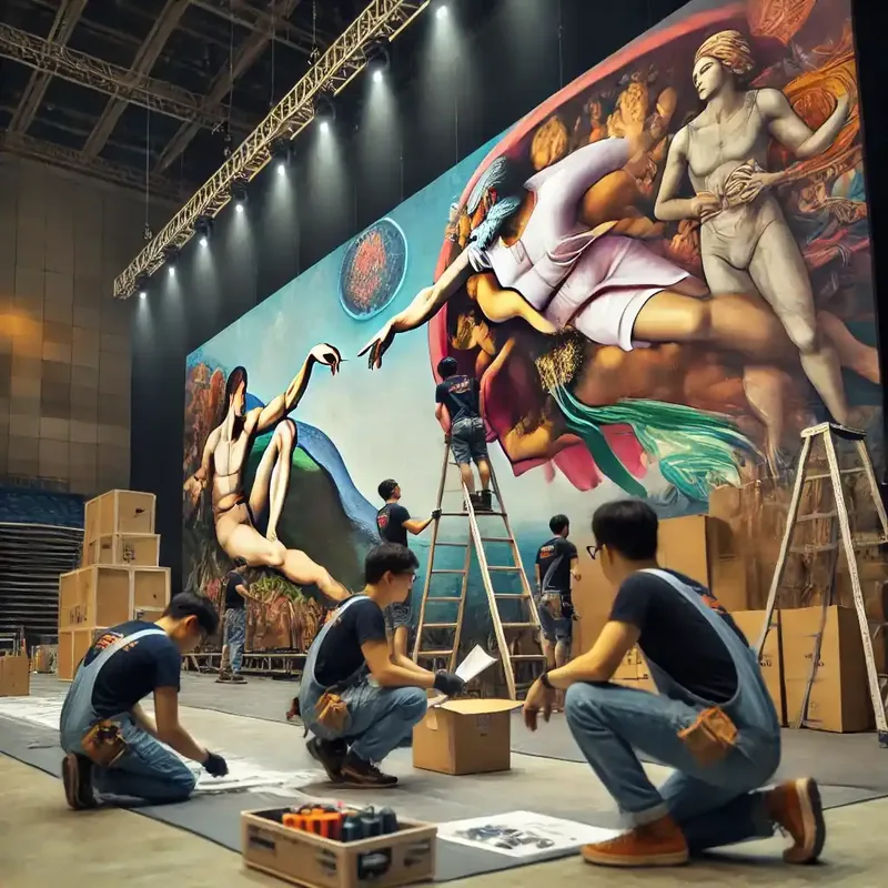 sewa backdrop surabaya — Sewa Backdrop Jogja