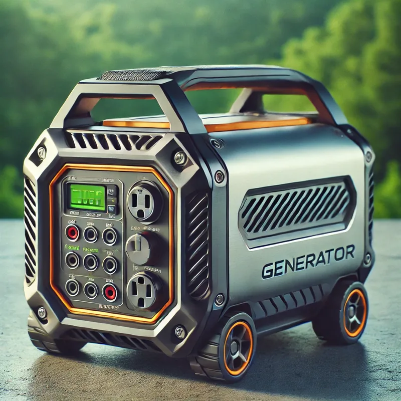 Sewa Genset Jogja — unit siap kirim Sunjaya EO