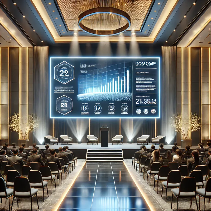 SEWA LED SCREEN SURABAYA PROFESIONAL — Sewa Led Screen Jogja