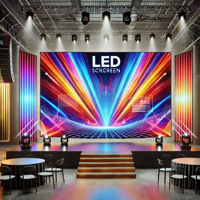 SEWA LED SCREEN SURABAYA — Sewa Led Screen Jogja