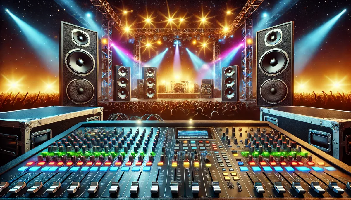 sewa sound system surabaya harga murah terbaik — Sewa Sound System Jogja
