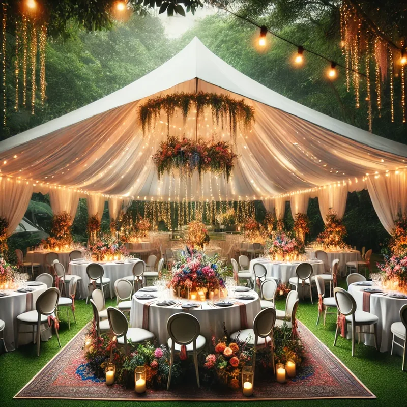 SEWA TENDA EVENT SURABAYA — Sewa Tenda Event Jogja