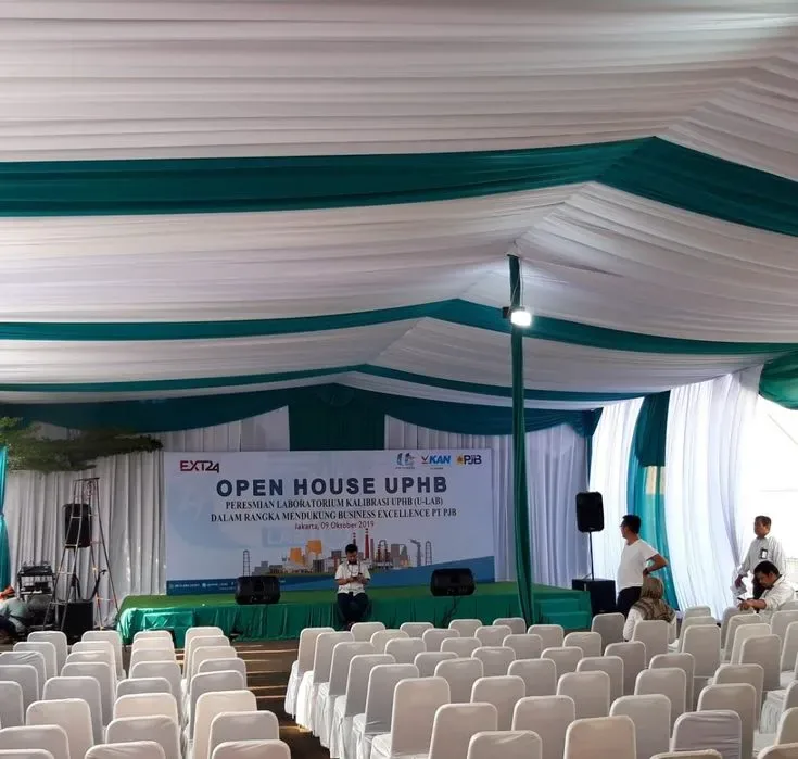 Sewa Stamper Kuda Jogja — unit terawat Sunjaya EO