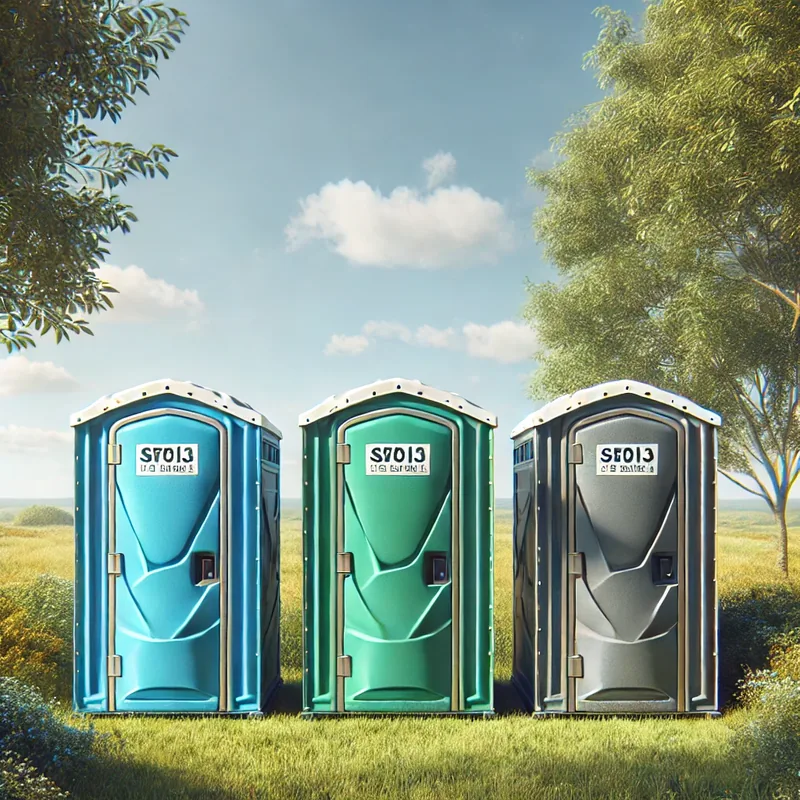 Sewa Toilet Portable Bogor — unit siap kirim Sunjaya EO