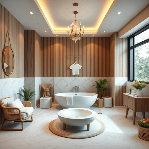 Baby Care Home Service Bali