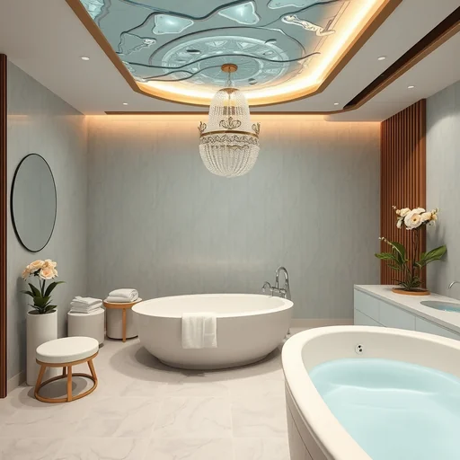 Baby Care Home Service Depok