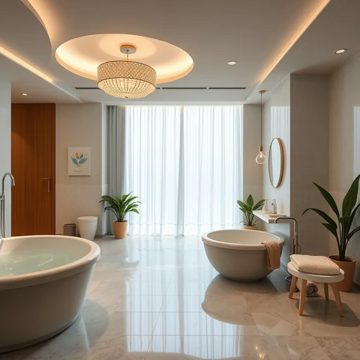 Baby Care Home Service Jakarta