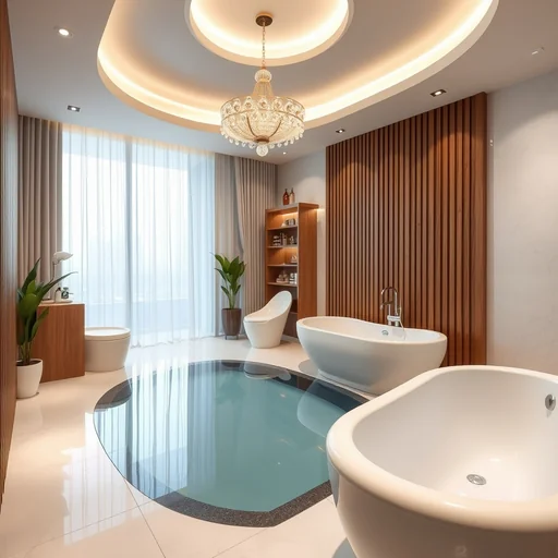 Baby Care Terdekat Depok