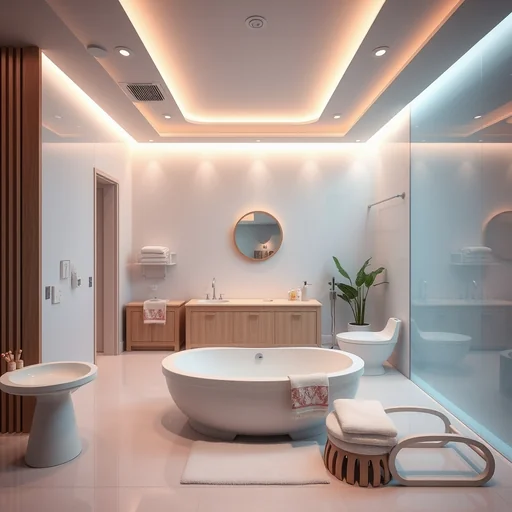 Baby Care Terdekat Jakarta