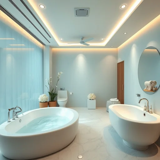 Baby Care Terdekat Magelang