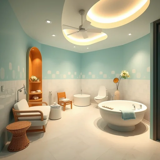 Baby Care Terdekat Malang