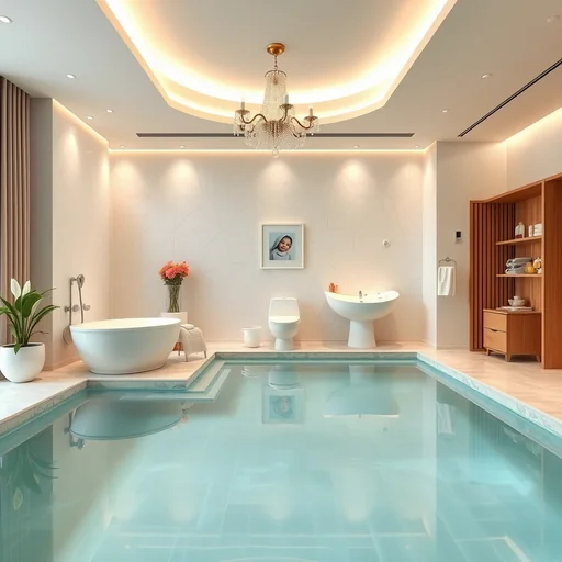 Baby Care Terdekat Semarang