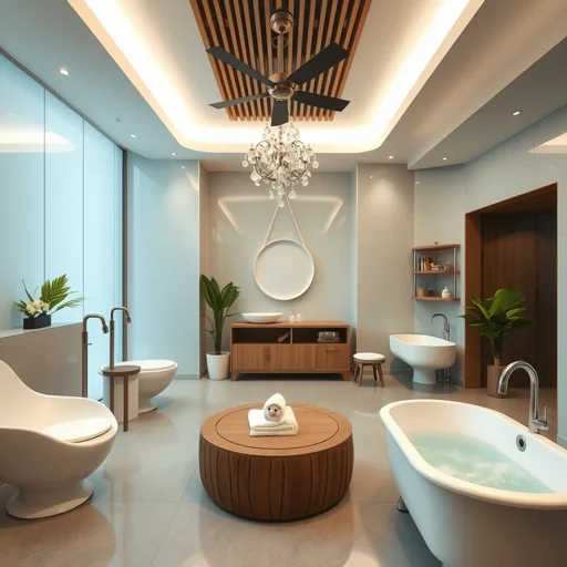 Baby Home Care Depok