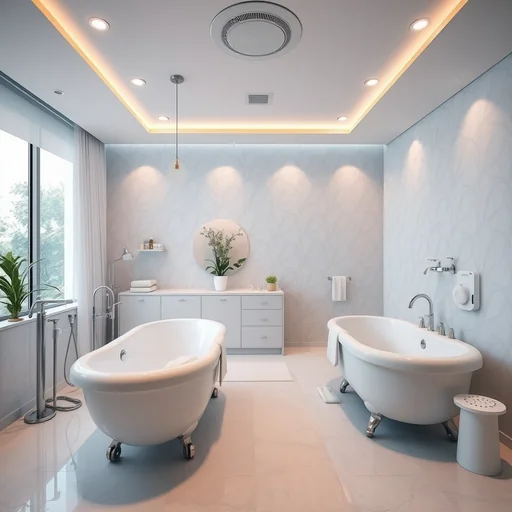 Baby Homecare Bekasi