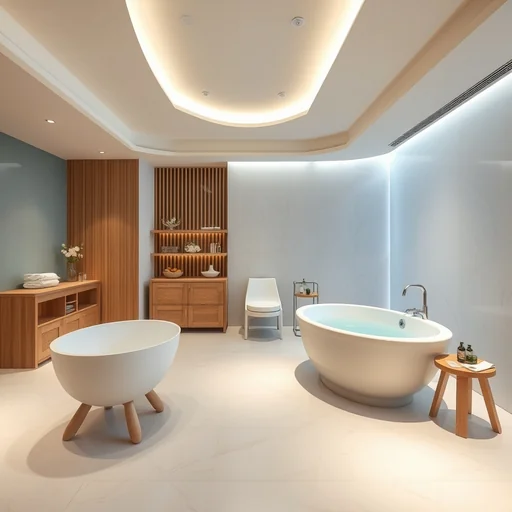 Baby Spa Batuk Pilek