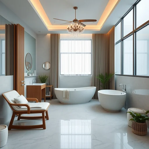 Baby Spa Batuk Pilek Bandung