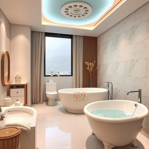 Baby Spa Batuk Pilek Bantul