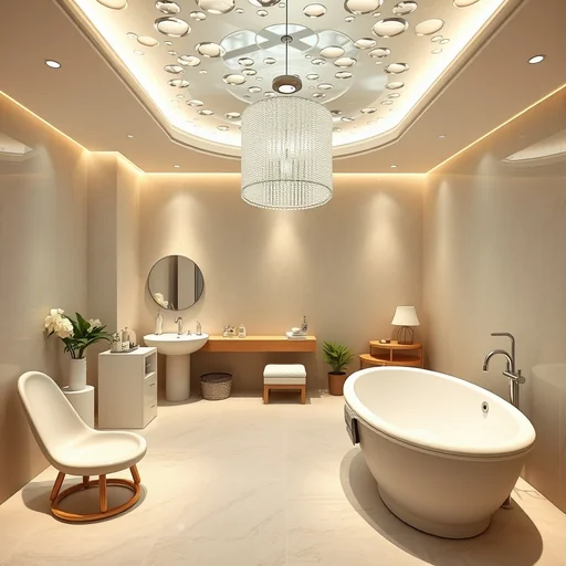 Baby Spa Batuk Pilek Klaten