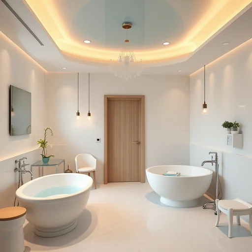 Baby Spa Batuk Pilek Magelang