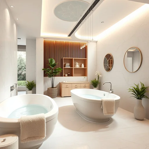 Baby Spa Batuk Pilek Salatiga