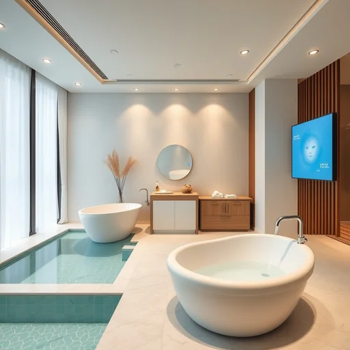 Baby Spa Batuk Pilek Sidoarjo