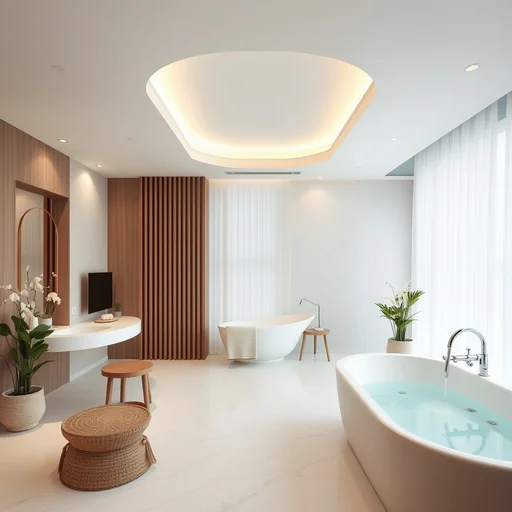 Baby Spa Batuk Pilek Sleman