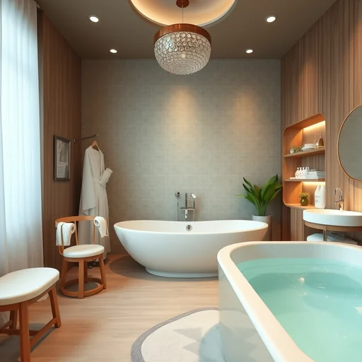 Baby Spa Batuk Pilek Solo