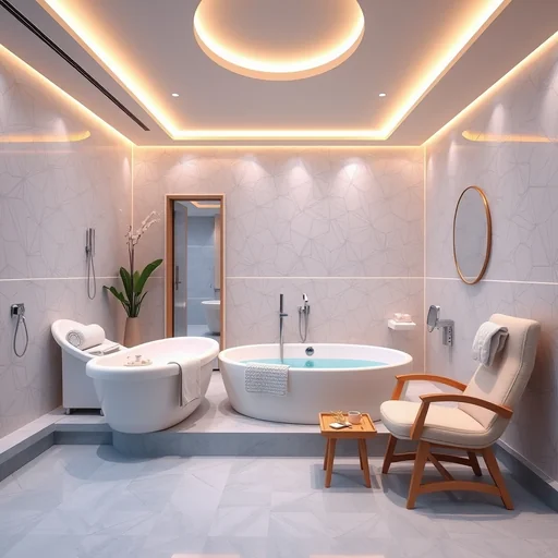 Baby Spa Batuk Pilek Sukoharjo