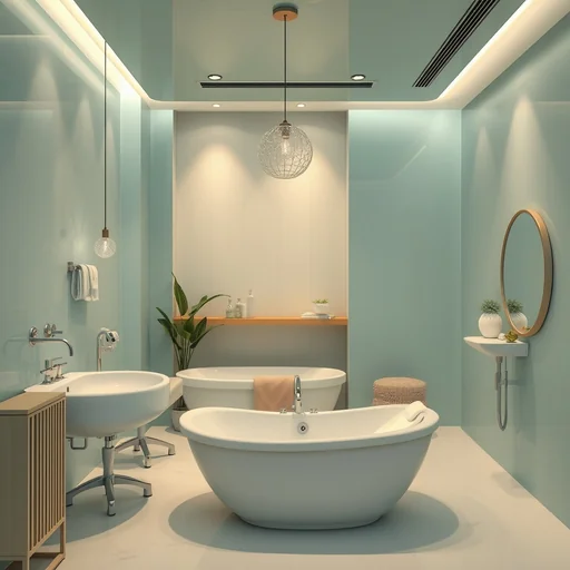 Baby Spa Batuk Pilek Tangerang