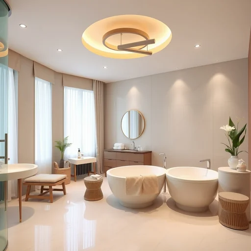 Baby Spa Bayi Terdekat