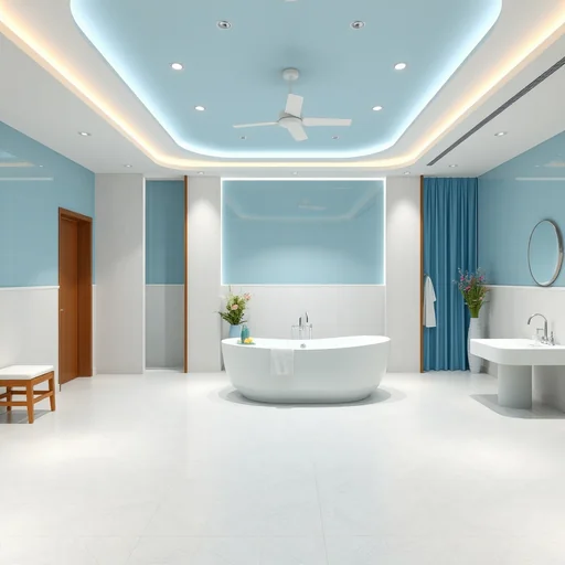 Baby Spa Bayi Terdekat Bali