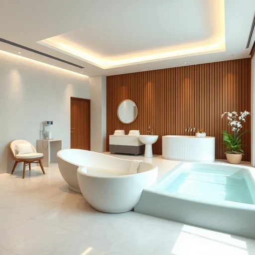 Baby Spa Bayi Terdekat Bandung