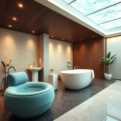 Baby Spa Bayi Terdekat Bantul