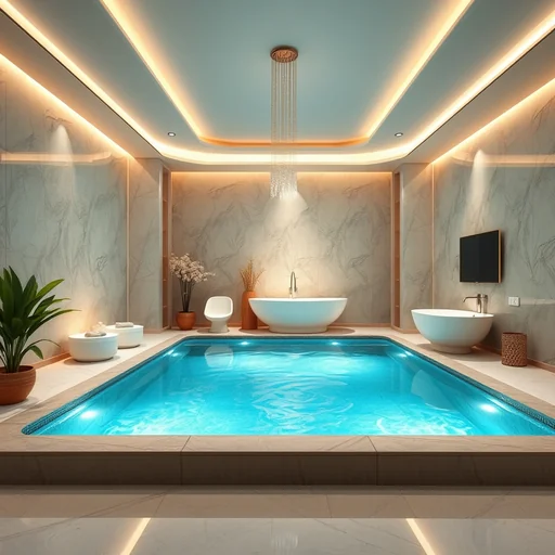 Baby Spa Bayi Terdekat Bekasi