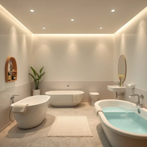 Baby Spa Bayi Terdekat Bogor