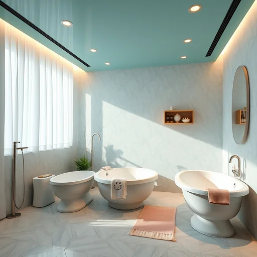 Baby Spa Bayi Terdekat Jakarta