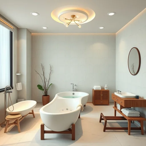 Baby Spa Bayi Terdekat Jogja