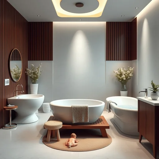 Baby Spa Bayi Terdekat Klaten