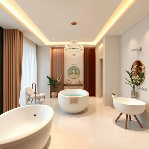 Baby Spa Bayi Terdekat Magelang