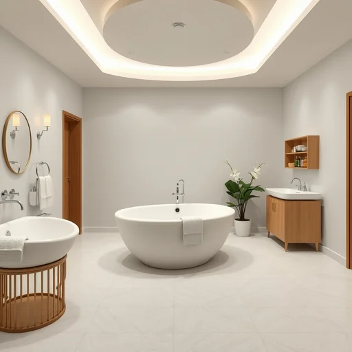 Baby Spa Bayi Terdekat Salatiga