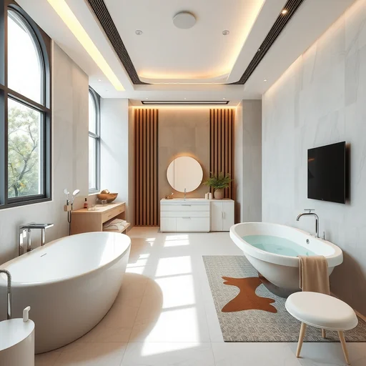 Baby Spa Bayi Terdekat Semarang