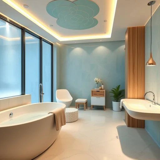 Baby Spa Bayi Terdekat Sidoarjo