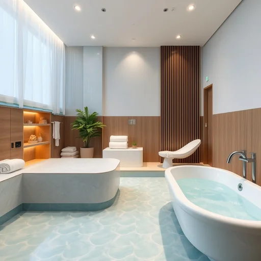 Baby Spa Bayi Terdekat Sukoharjo