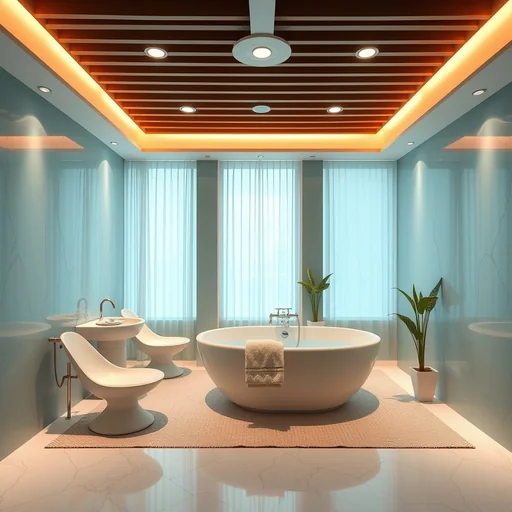 Baby Spa Bayi Terdekat Surabaya