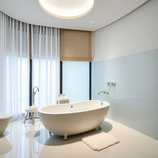 Baby Spa Home Care Bekasi